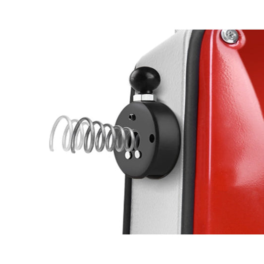 Kupplung für die Rohrreinigungsmaschiene YXDLS - 150