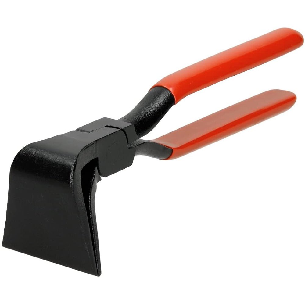 XIIW 3stk Falzzange Set 0° 45° 90°