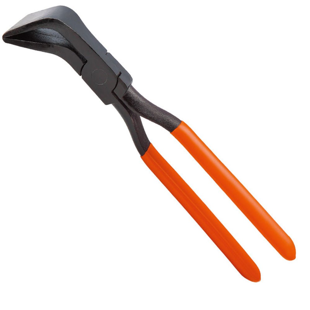 XIIW 3stk Falzzange Set 0° 45° 90°