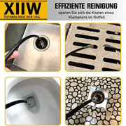 10m - 30m Rohrreinigungsschlauch Max.240bar für Kärcher K2 - K7 Hochdruckreiniger