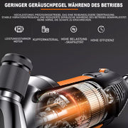 550W Profi - Schafschermaschine – Verstellbare Tierhaarschneidemaschine für Schafe & Hunde mit dickem Fell