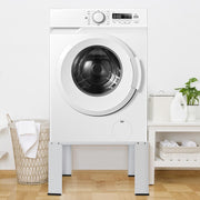 63cm Waschmaschinen Untergestell Bis 150kg aus Hochwertigem Stahl