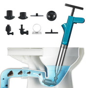 8 Bar Abflussreiniger Rohrreiniger Pumpe Druckluft Rohrreinigung