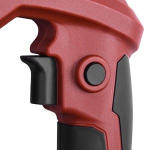 Betonrüttler 1800W mit 1,5m Schlauch & 35mm Vibrationskopf – Hochleistungs - Betonrüttler für Baustelle & Schalungsarbeiten