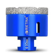 Diamant Trockenbohrer M14 – 16–150 mm für Fliesen, Granit & Feinsteinzeug – 23 Größen