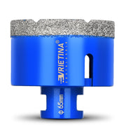 Diamant Trockenbohrer M14 – 16–150 mm für Fliesen, Granit & Feinsteinzeug – 23 Größen