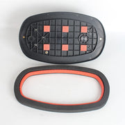 ‌Elektrischer Akku - Vakuumheber 240kg | Automatische Druckregulierung – Profi - Plattenheber für Terrassenplatten, Betonplatten & Glas