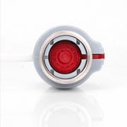 Elektrischer Stellantrieb 230V AC – 110N Kraft, IP54 Schutz, 3 - 3,5 mm Hub