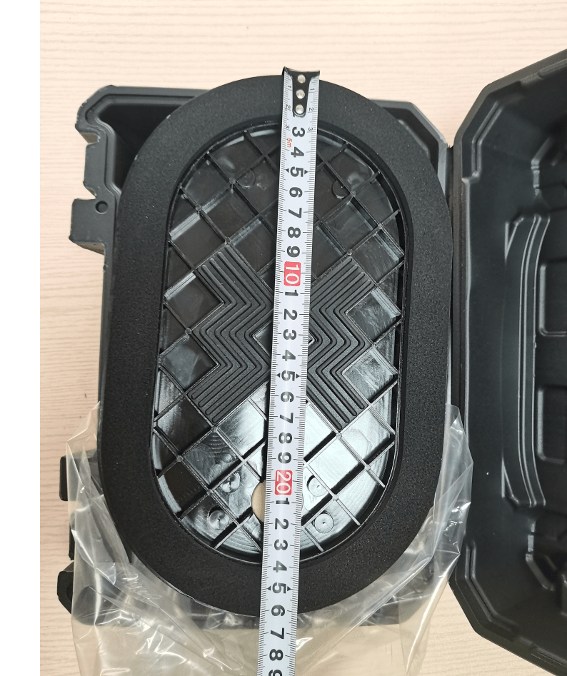 Ersatz - Dichtung für Elektrischen Akku Vakuum - Saugheber 300kg