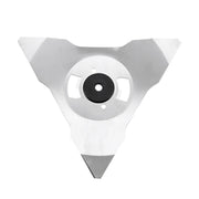 Ersatzmesser Edelstahl für Robomow RS RC MS Mähroboter, 2 Stück