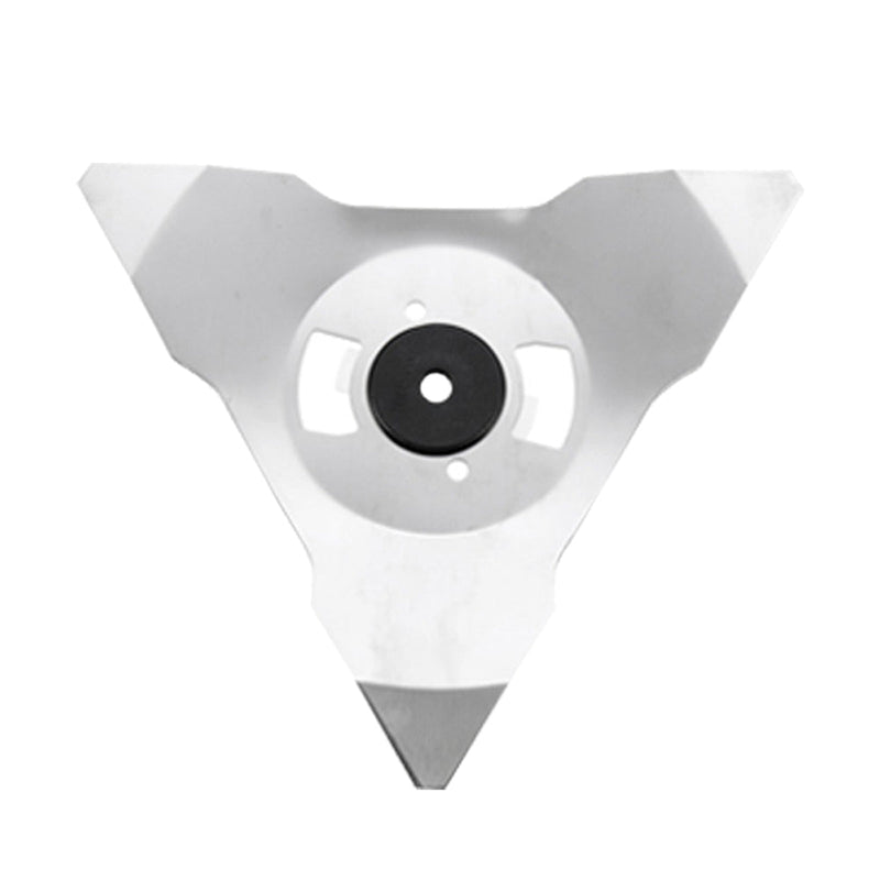 Ersatzmesser Edelstahl für Robomow RS RC MS Mähroboter, 2 Stück