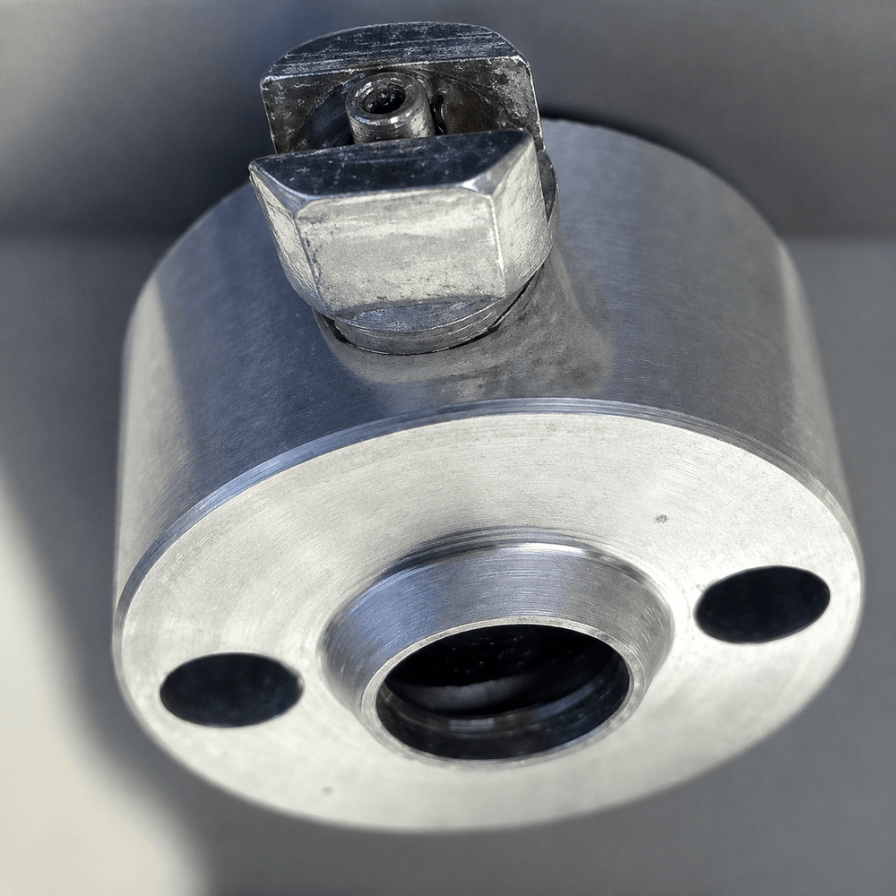 Custom-made replacement parts