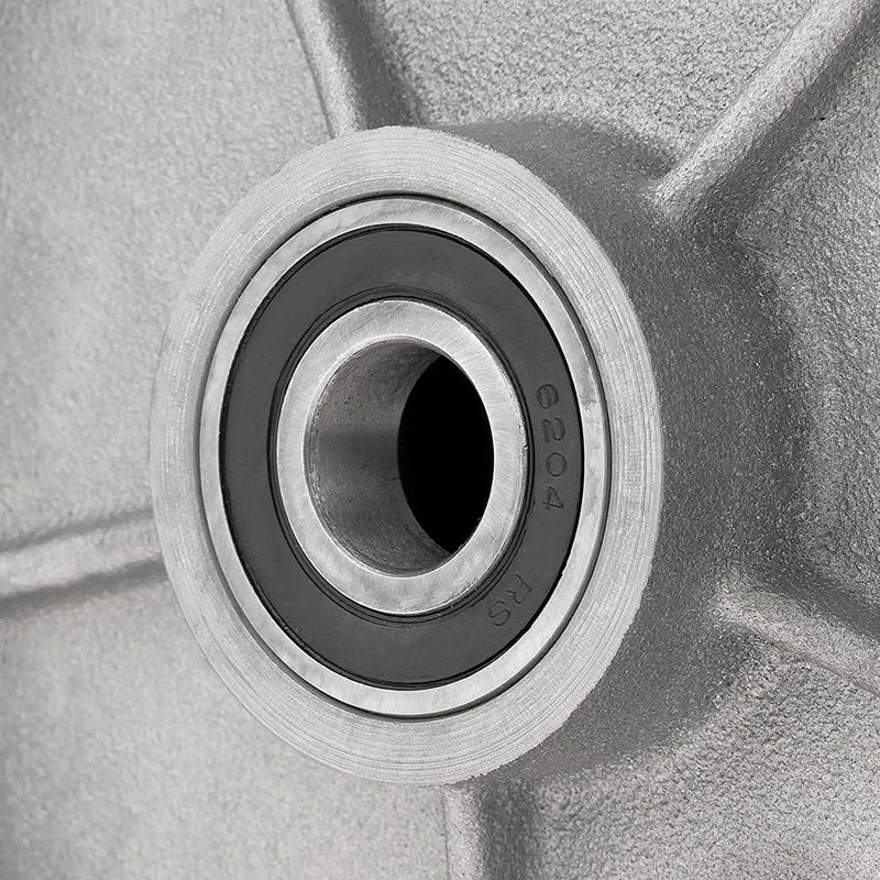 PU - Lenkräder 2er - Set 180x50 mm für Hubwagen – Leise, Tragfähig bis 3000 kg – Ersatzräder