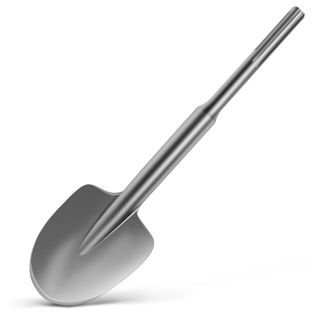 SDS Max spademejsel 435×110 mm – Præcist arbejde ved renovering og nedrivning