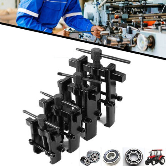 4tlg | Lager Abzieher Satz | 35 - 90mm | 2 - arming | Innenabzieher Werkzeug