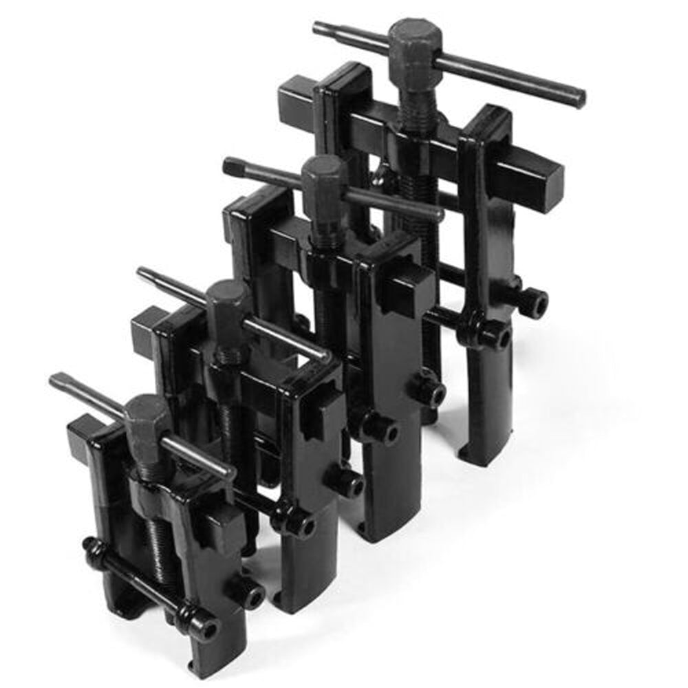 4tlg | Lager Abzieher Satz | 35 - 90mm | 2 - arming | Innenabzieher Werkzeug