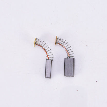 XIIW 1280W Putzglättmaschine | 4 x Schleifscheibe | 1 x Schwammscheibe | Ersatz-Kohlebürsten - XIIW