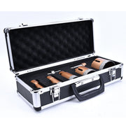 M14 Bohrkrone 20/27/35/55/68+Fingerfräser+HEX Adapter + 2x Diascheibe 125mm