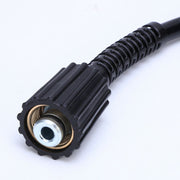 M22 Rohrreinigungsschlauch | 160 bar | 10 - 30m | für Kärcher Kränzle K2 - K7 & Lavor