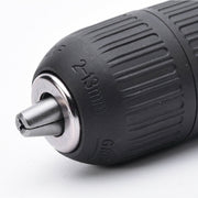 Schnellspannbohrfutter | 2 - 13mm | 1/2 - 20UNF | SDS+HEX+Schlagschraubern Adapter