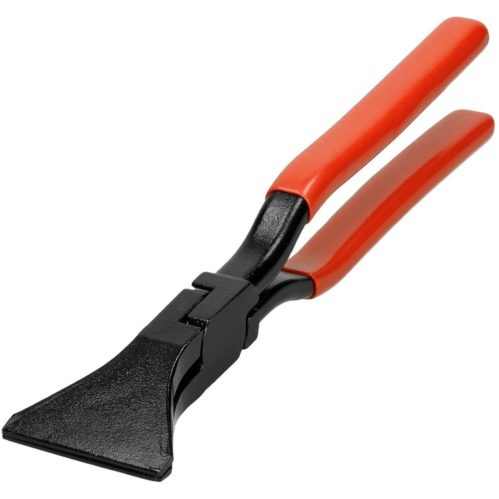 XIIW 3stk Falzzange Set 0° 45° 90°