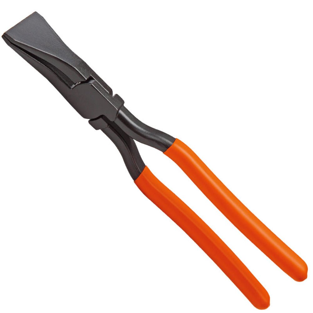 XIIW 3stk Falzzange Set 0° 45° 90°
