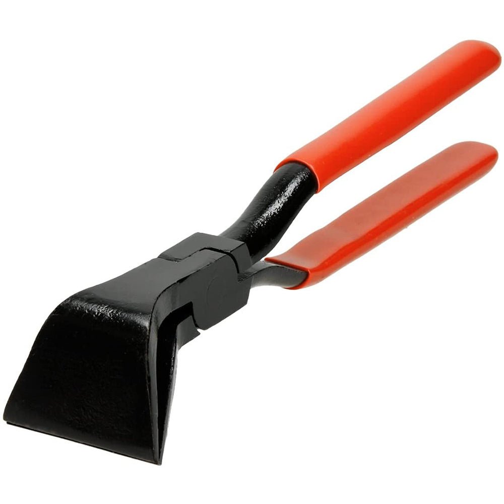 XIIW 3stk Falzzange Set 0° 45° 90°
