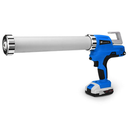 XIIW Akku Kartuschenpistole | inkl. 2x Akku | 6500N | 6 - stufig einstellbar
