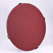 XIIW Putzglättmaschine 1280W – Schleif - & Filzmaschine für Putz, Zement & Vollwärmeschutzplatten