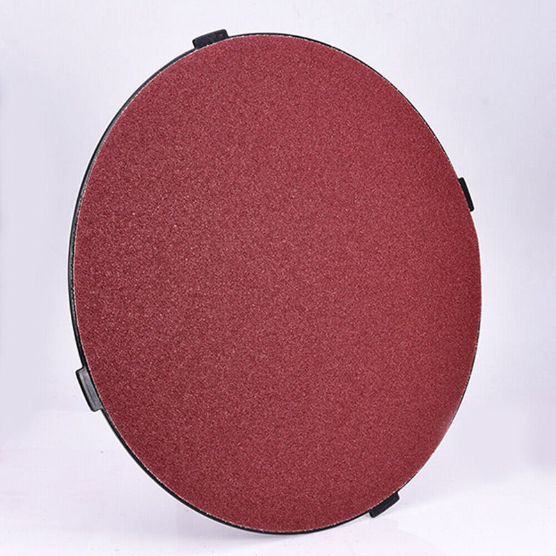 XIIW Putzglättmaschine 1280W – Schleif - & Filzmaschine für Putz, Zement & Vollwärmeschutzplatten